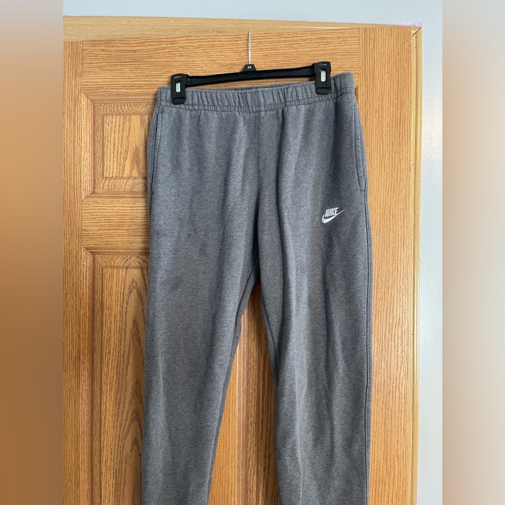 men’s small nike sweatpants